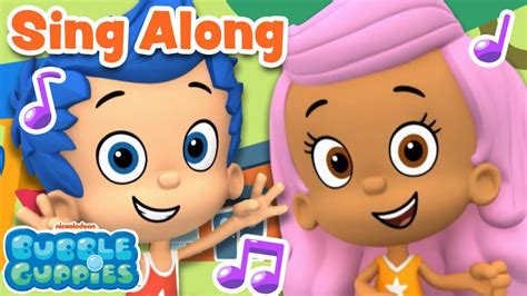 bubble guppies bubble guppies bubble guppies|bubble guppies singsong.